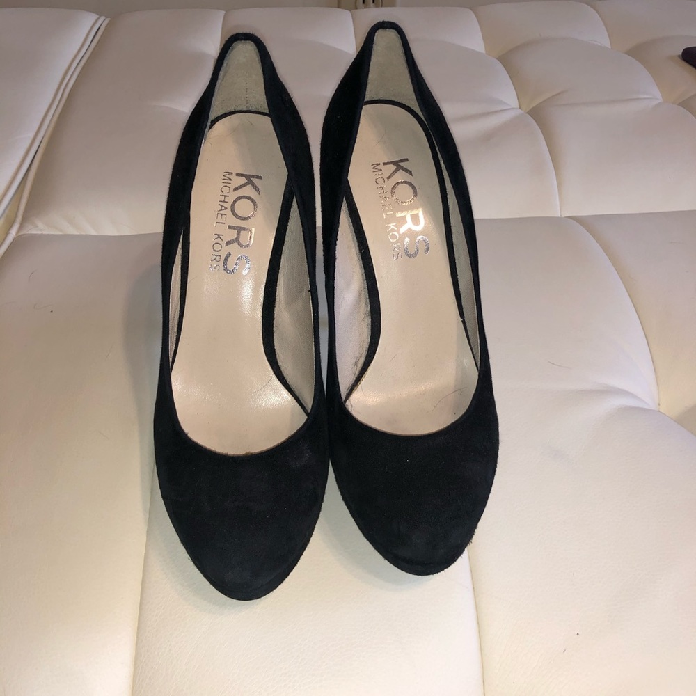 Micheal kors heels